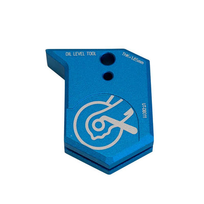 Oil Level Tool AFS