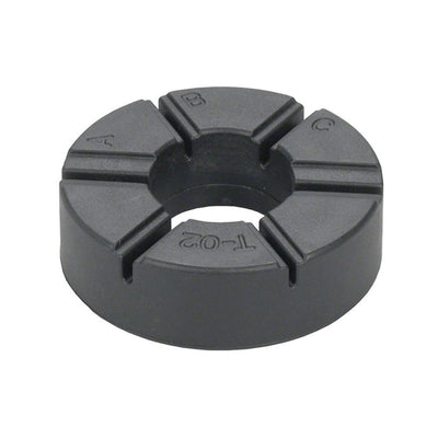 Spoke Anti-Rotation Ring