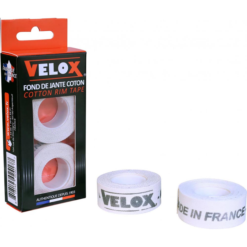 16mm Cloth Rim Tape