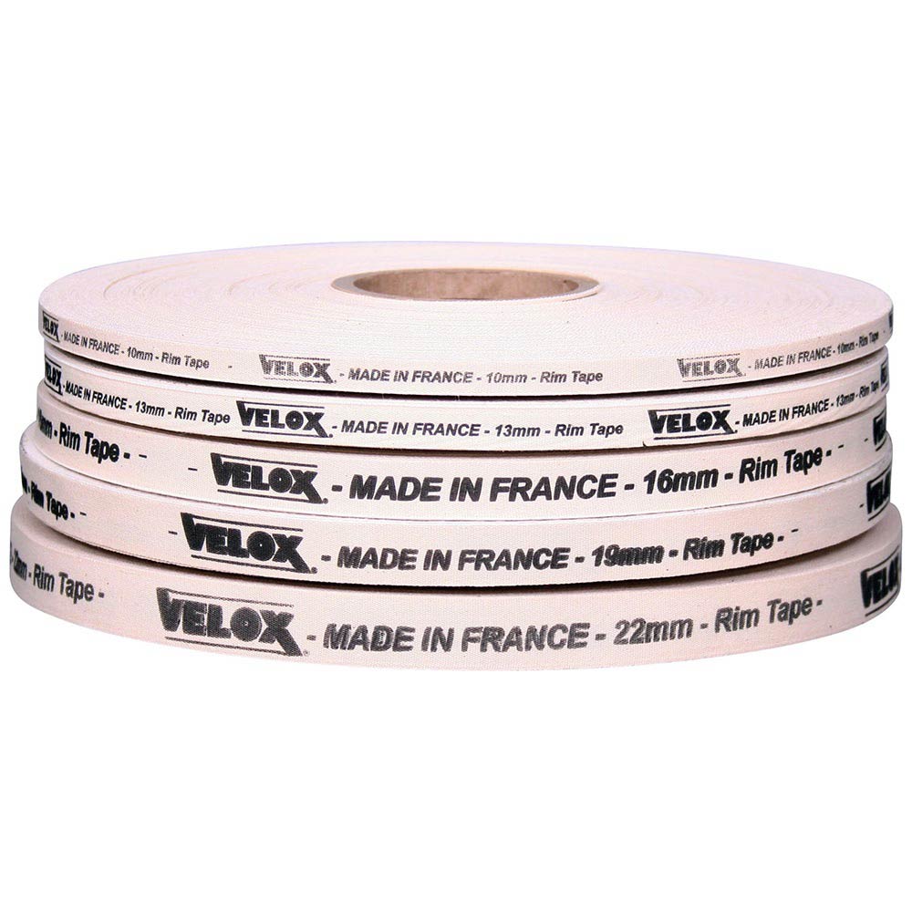 16mm Cloth Rim Tape 100m Roll