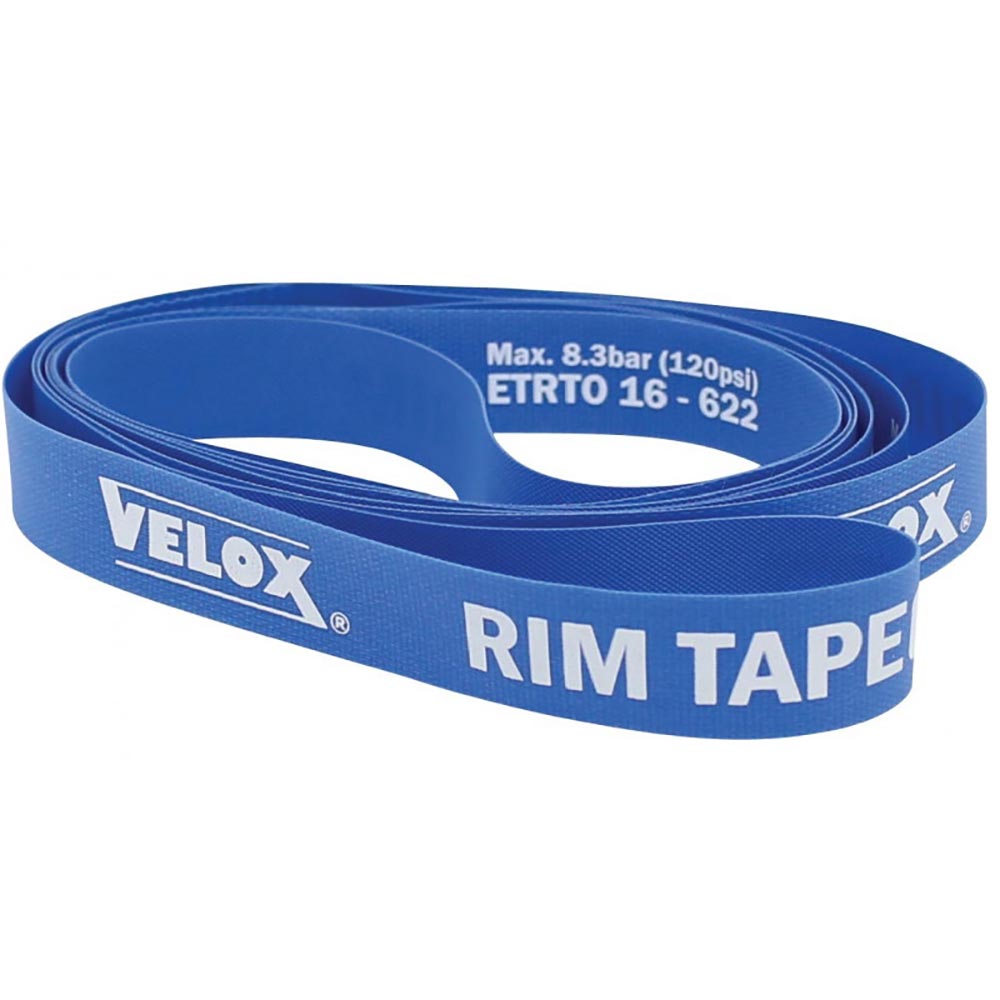 Velox PVC Rim Strip