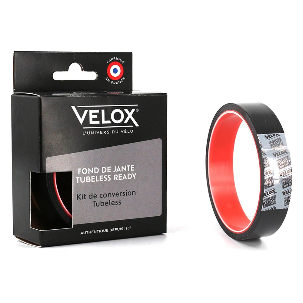 Tubeless Rim Tape 19-30mm