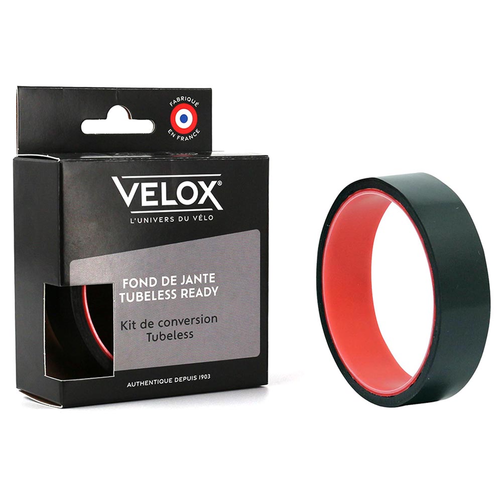 Tubeless Rim Tape 19-30mm