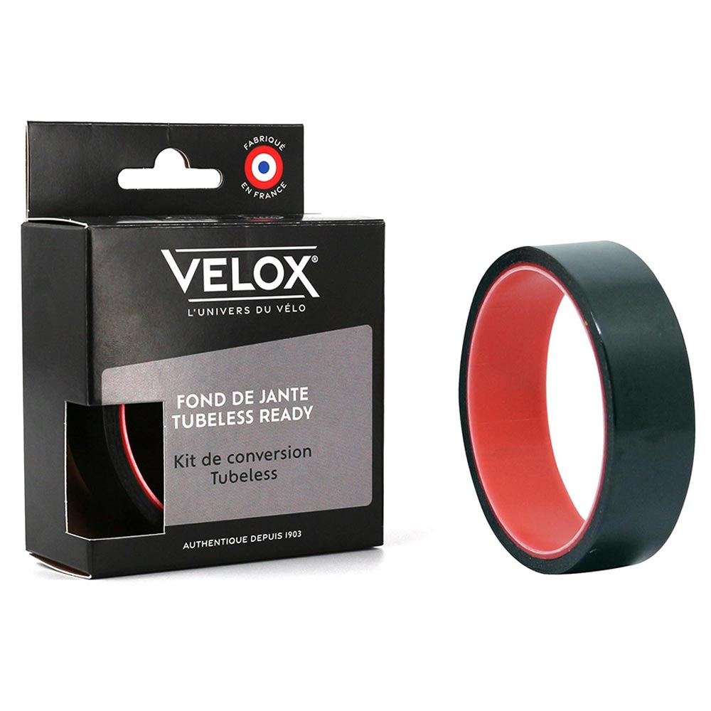 Tubeless Rim Tape 19-30mm