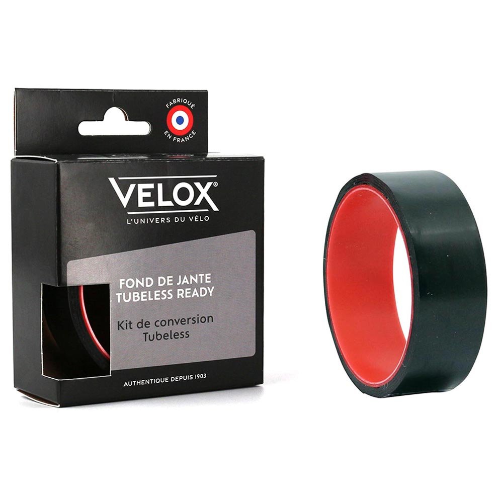 Velox Tubeless Rim Tape 30mm 10m