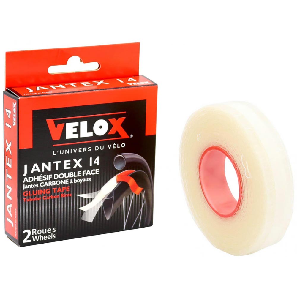 Hi Temp Tub Tape for Carbon Rims