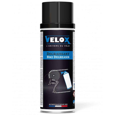 Cassette And Chain Cleaner & Degreaser