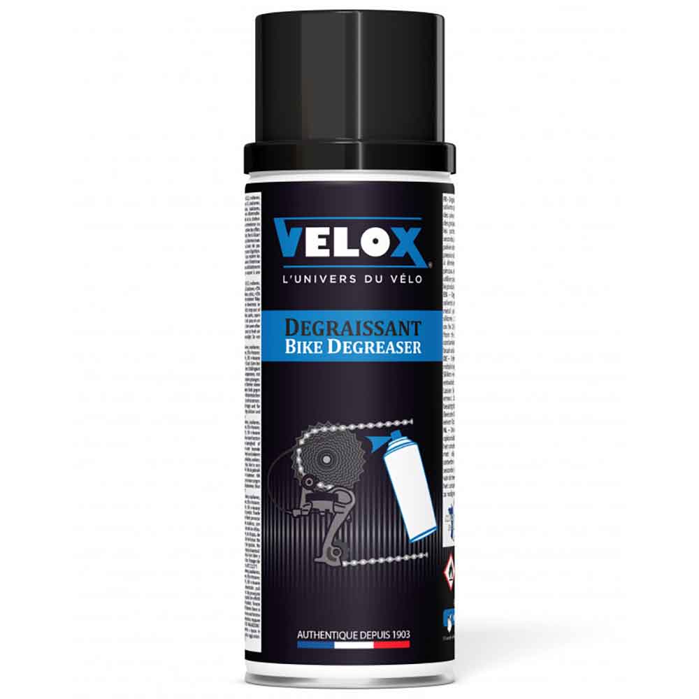 Cassette And Chain Cleaner & Degreaser