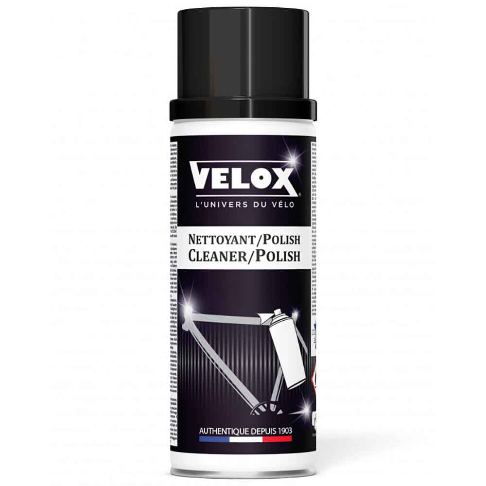 Silicone Free Bike Cleaner/Polish