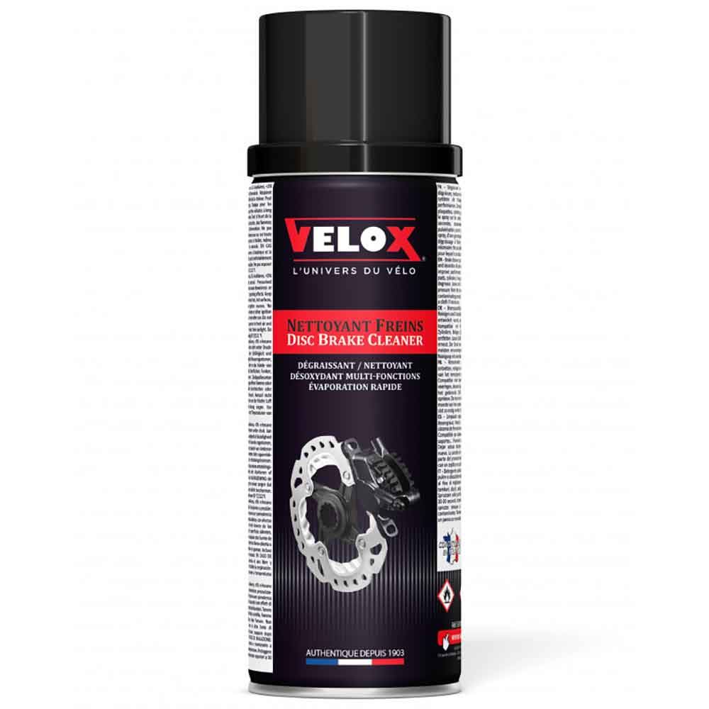 Disc Brake Cleaner 600ml