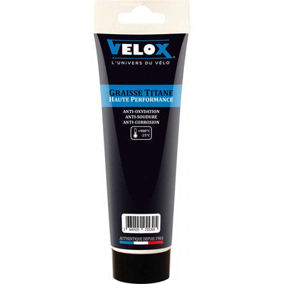 Anti-Welding Titanium Grease