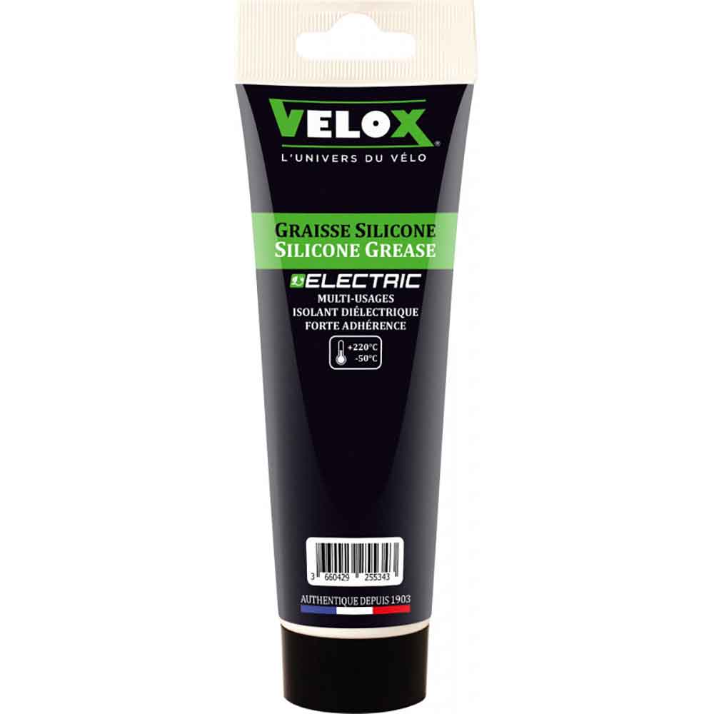 E-Bike Silicone Grease