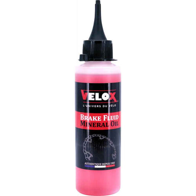 Mineral Oil Brake Fluid