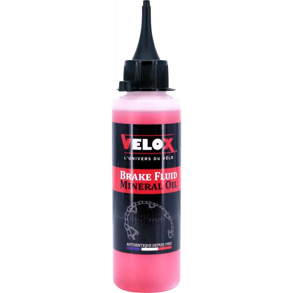Mineral Oil Brake Fluid