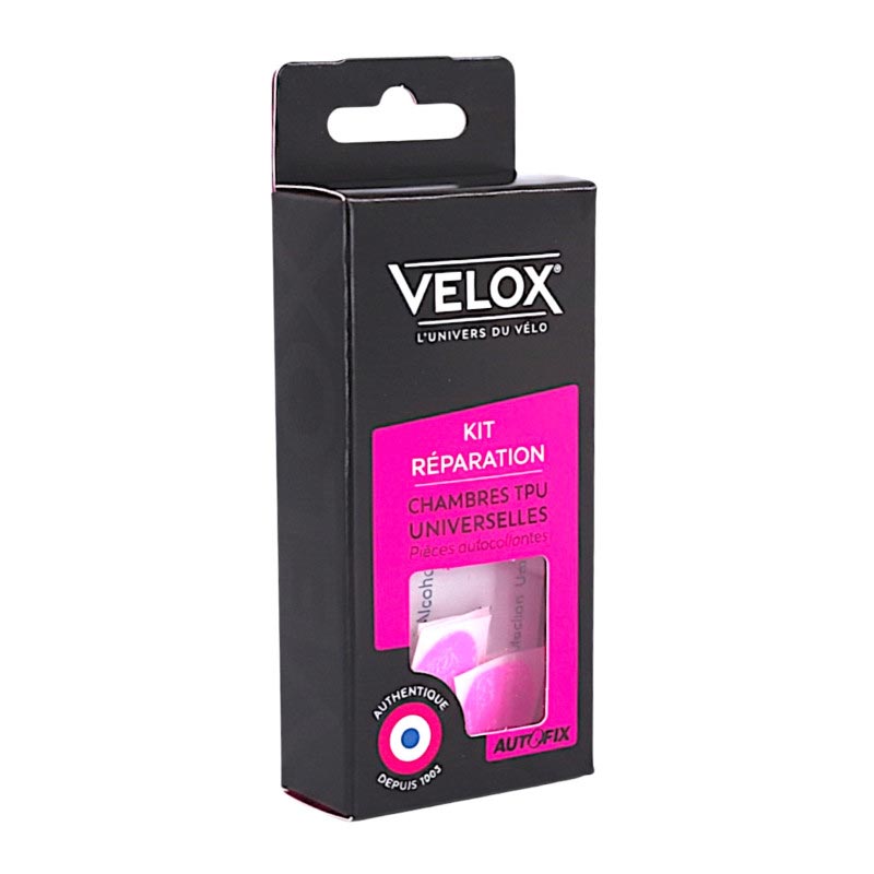 TPU Tube Puncture Repair Kit