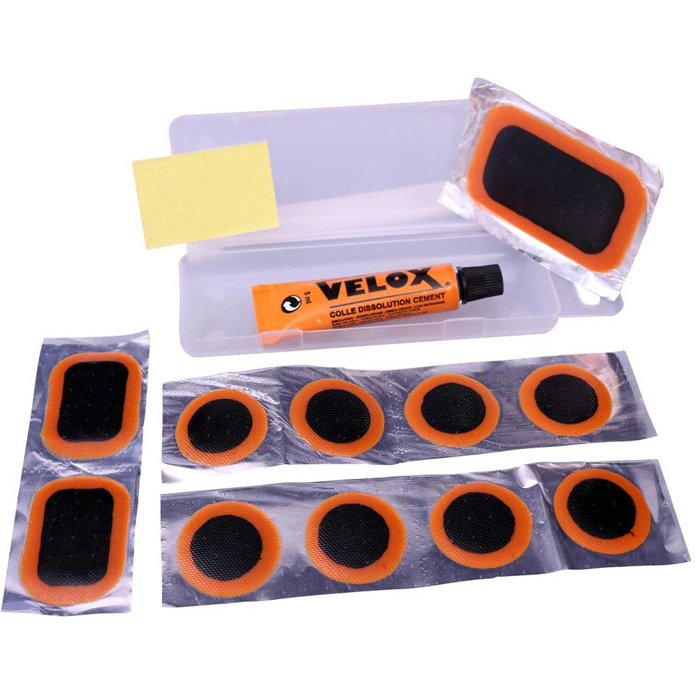 MTB-Trekking Puncture Repair Kit