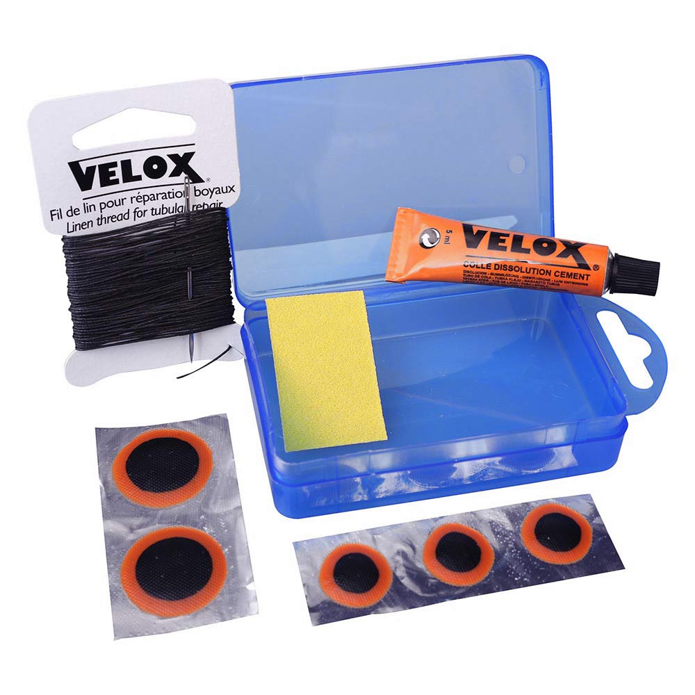 Tubular Repair Kit