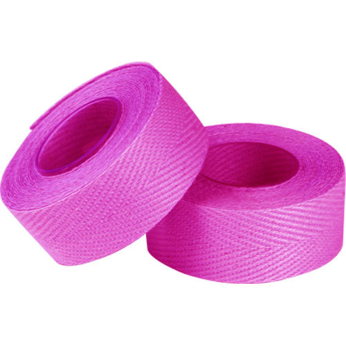 Velox Tressostar Cotton Bar Tape (Pr)
