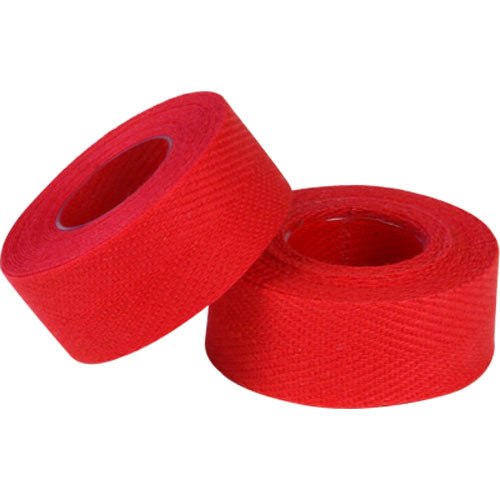 Velox Tressostar Cotton Bar Tape (Pr)