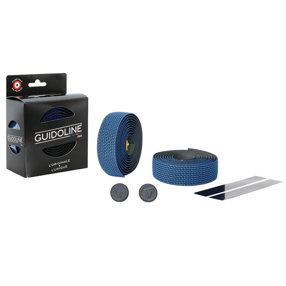 Ultra Silicone 3D Bar tape