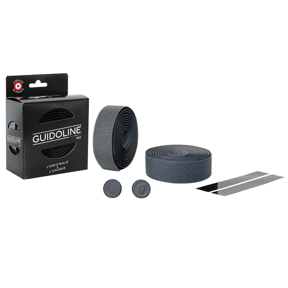 Ultra Silicone 3D Bar tape