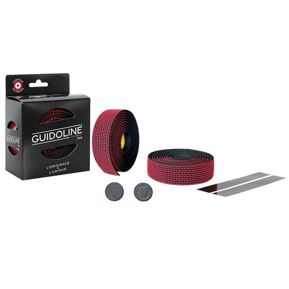 Ultra Silicone 3D Bar tape
