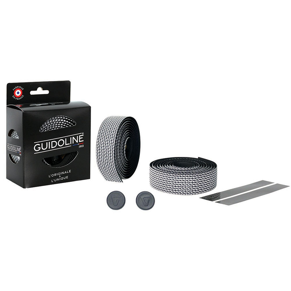 Ultra Silicone 3D Bar tape