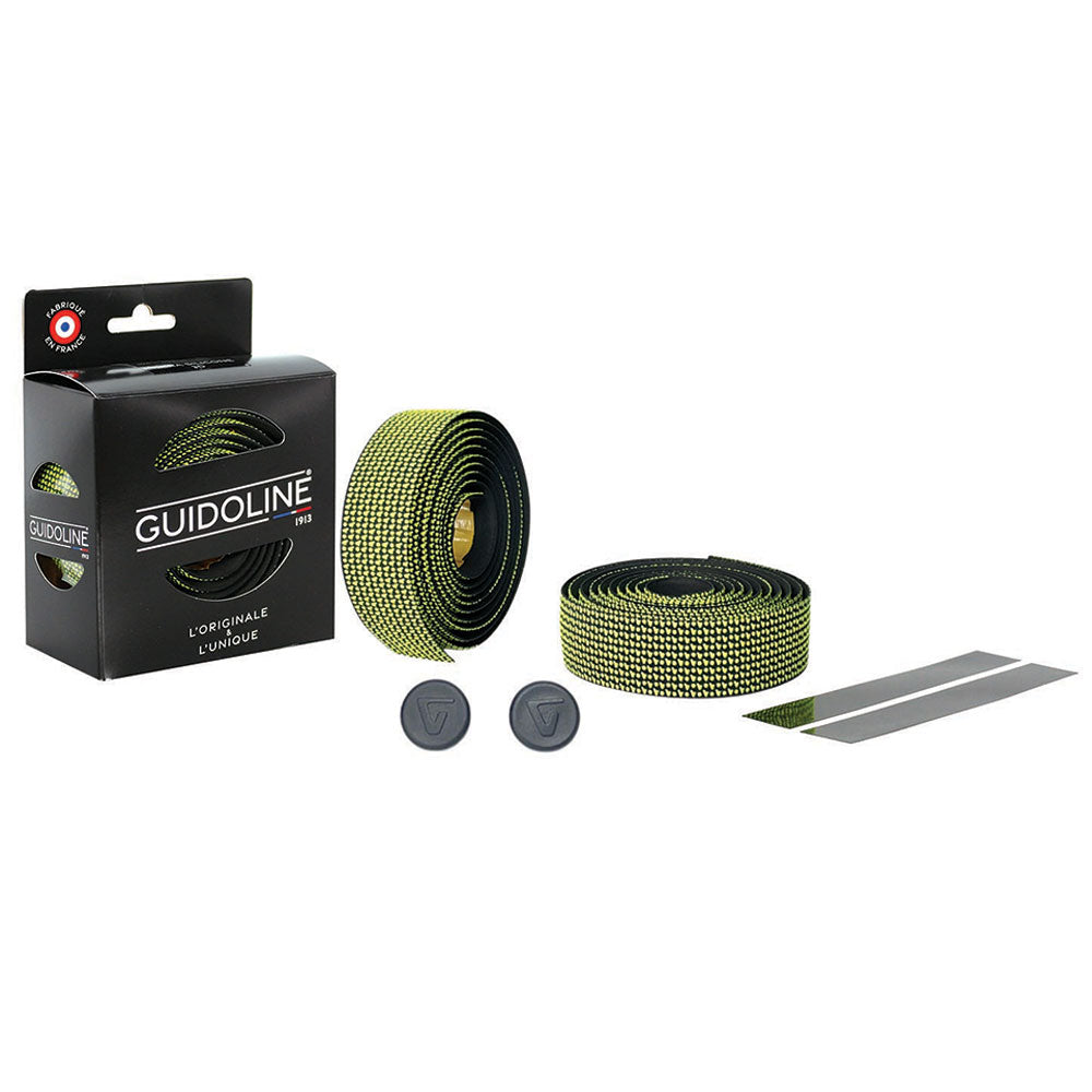 Ultra Silicone 3D Bar tape