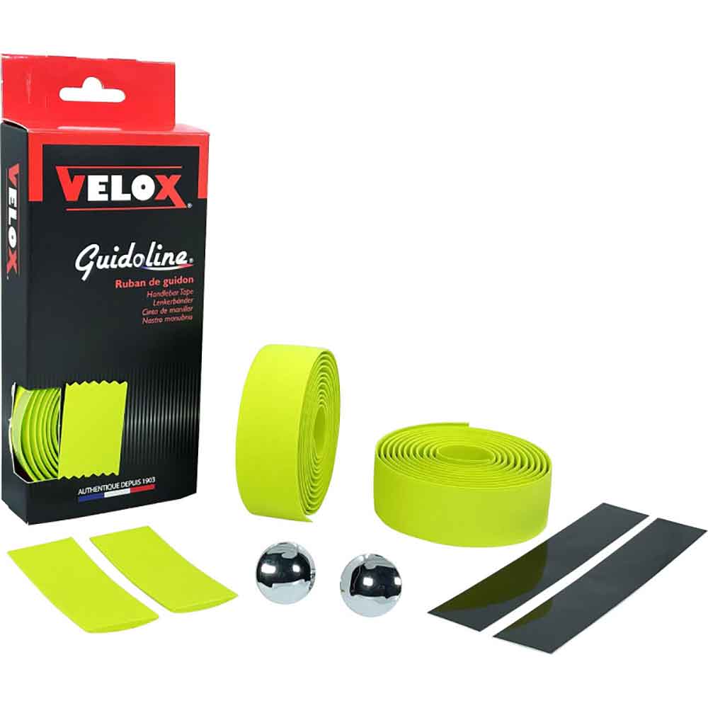 Maxi Cork Bar Tape