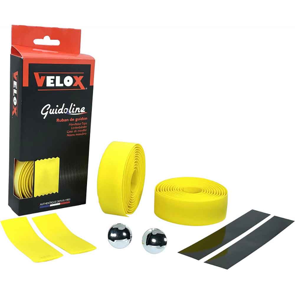 Maxi Cork Bar Tape