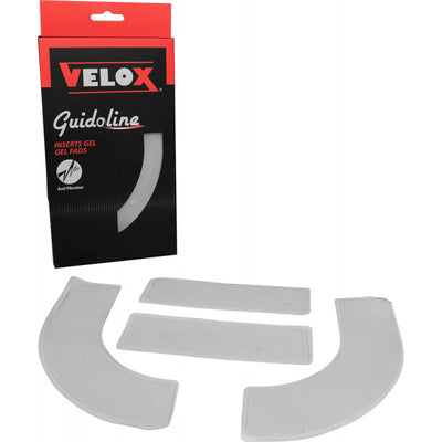 Handlebar Gel Inserts
