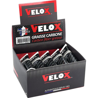 Carbon Mounting Grease