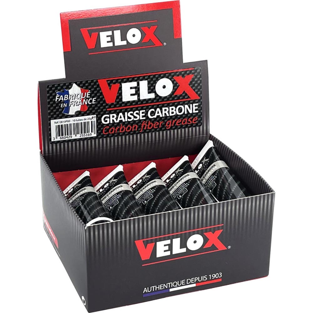 Carbon Mounting Grease