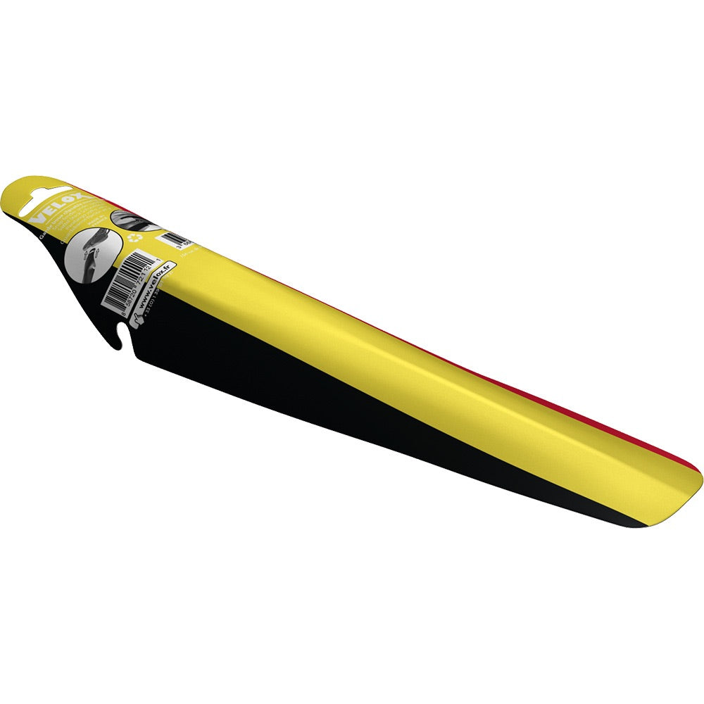 Under Saddle Mudguard