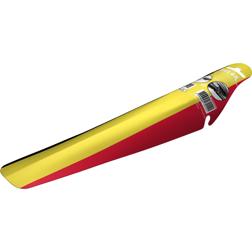 Under Saddle Mudguard