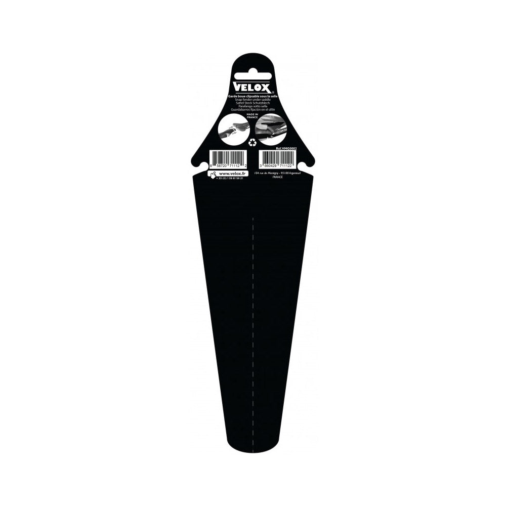 Under Saddle Mudguard