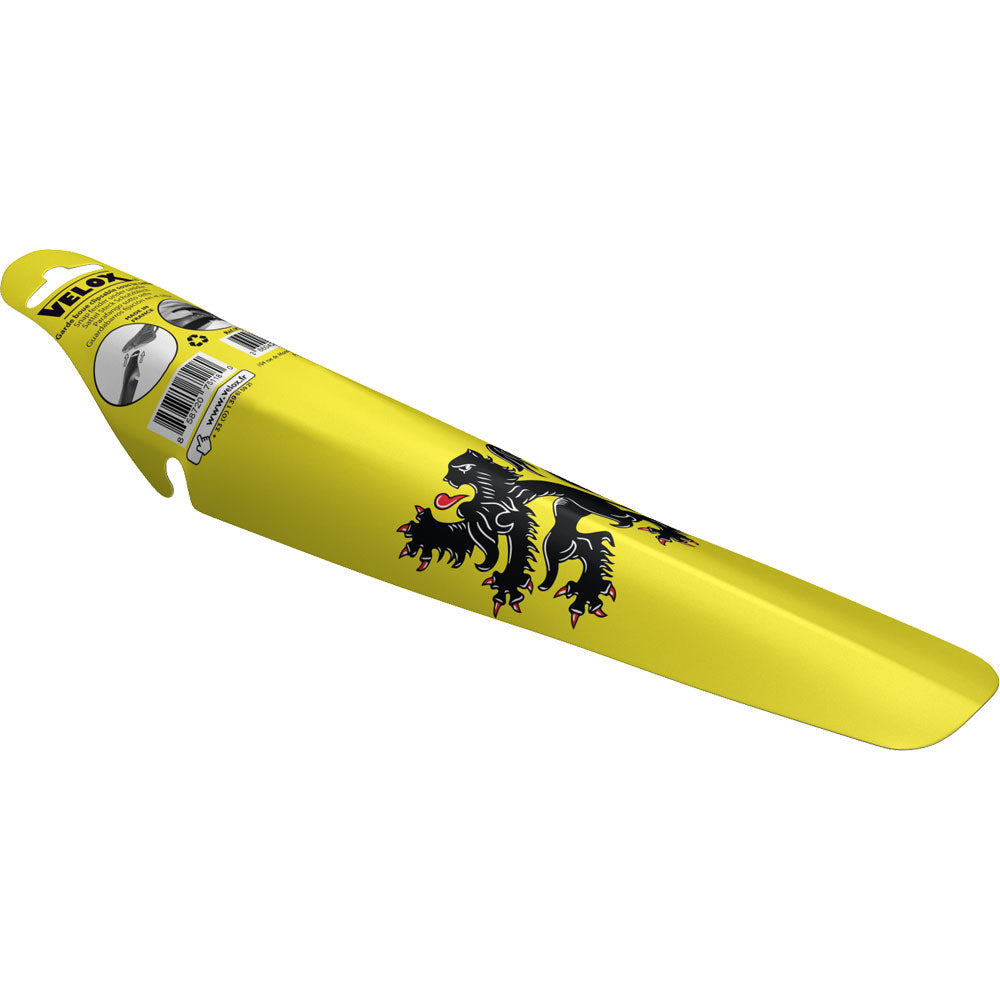 Under Saddle Mudguard