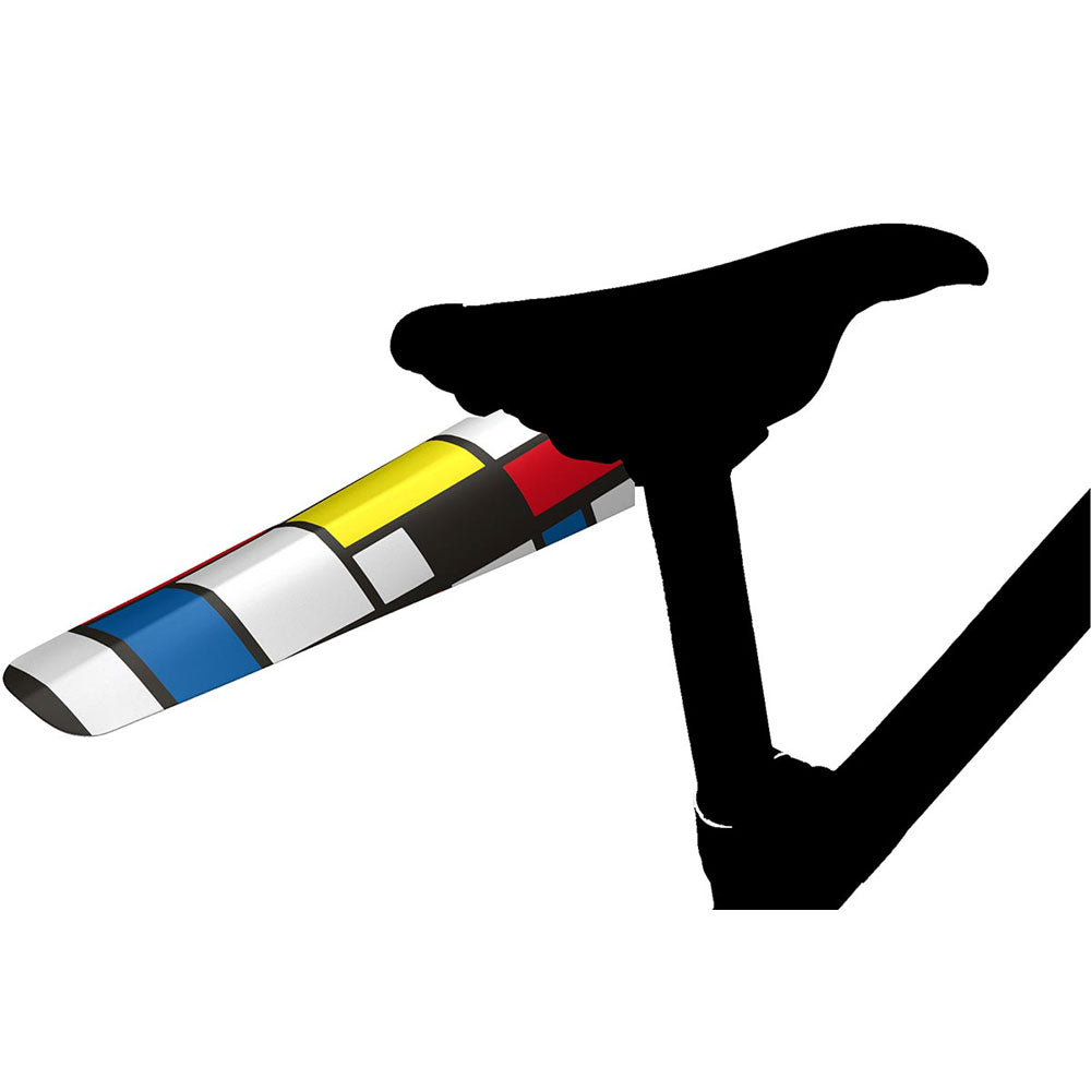 Under Saddle Mudguard