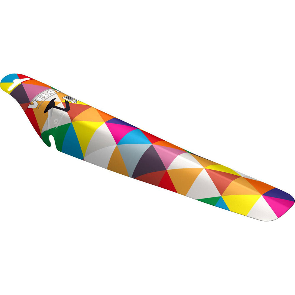 Velox Under Saddle Mudguard Triangle