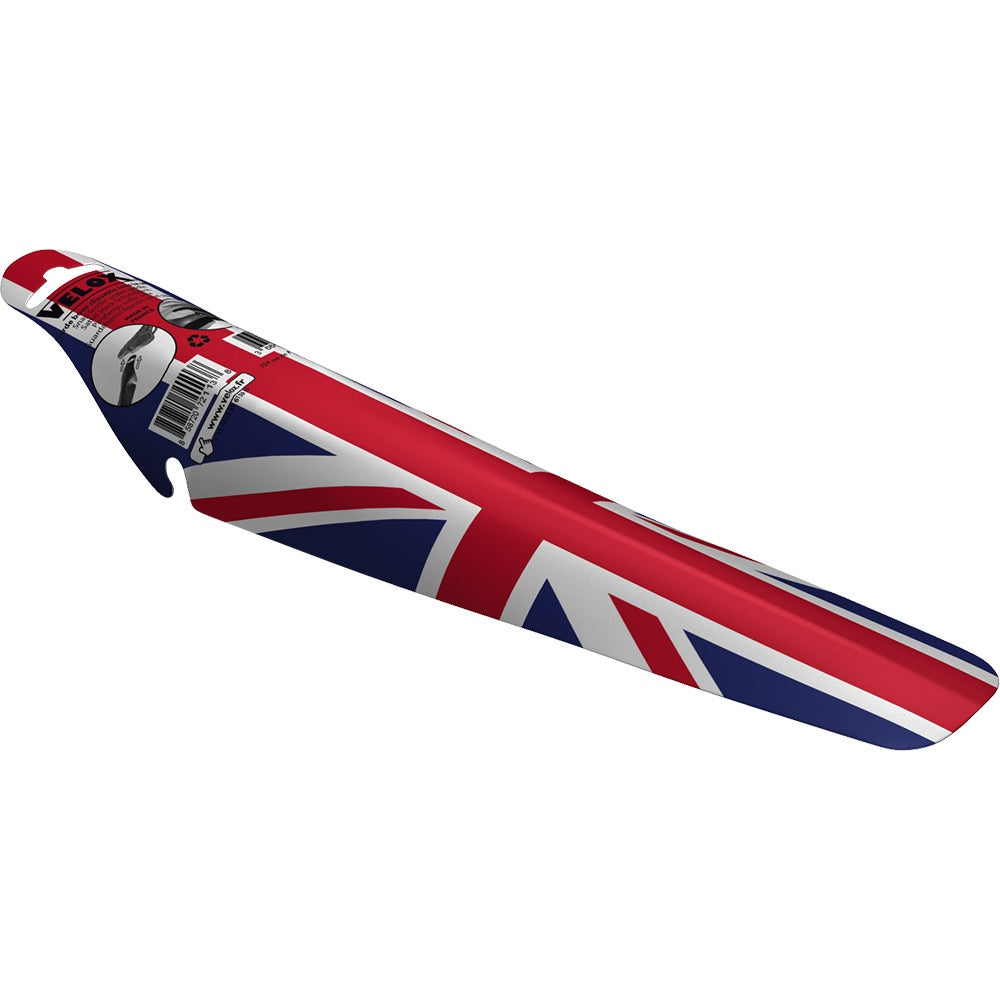 Under Saddle Mudguard