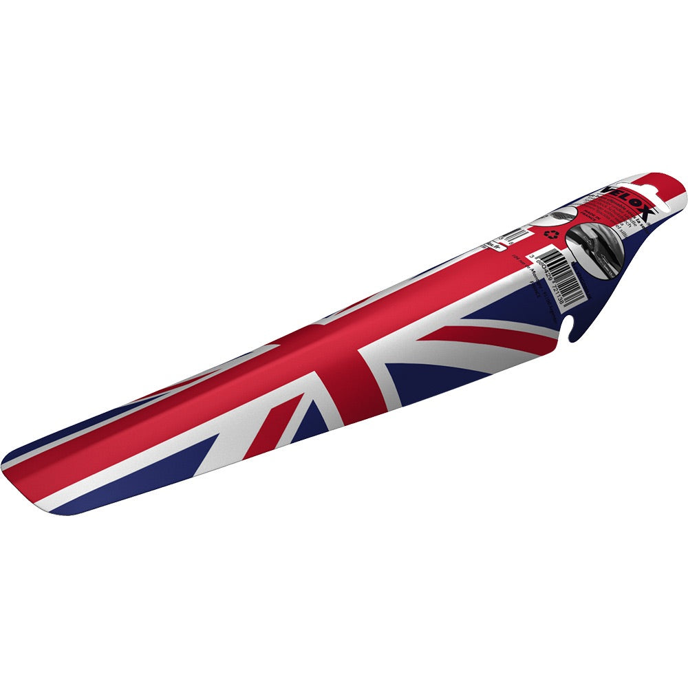 Under Saddle Mudguard