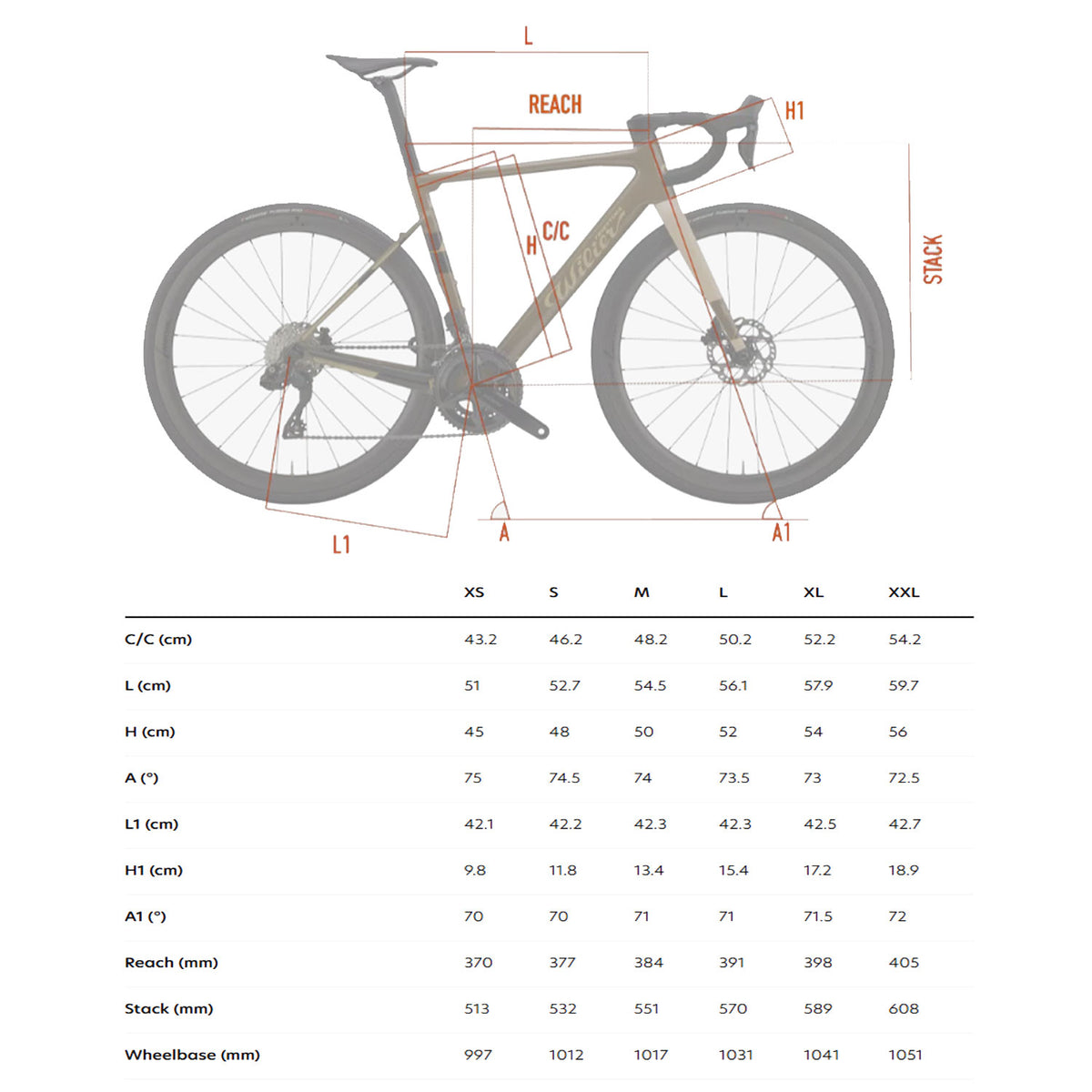 Rave SL Rival XPLR Black/Silver Bike