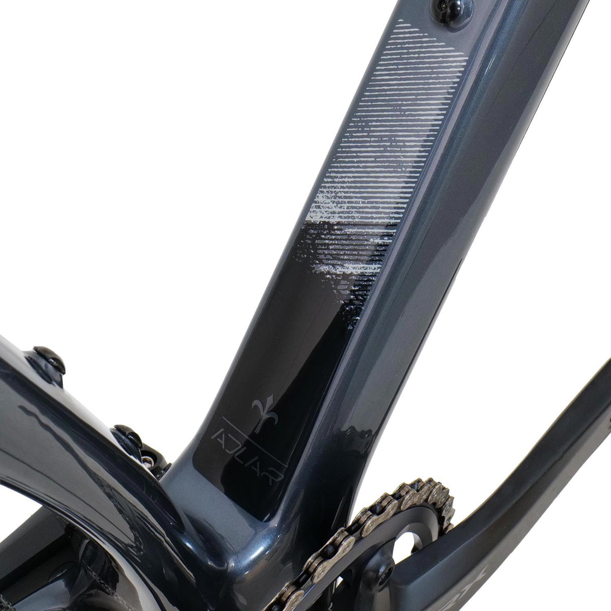 Adlar GRX Dark Stone Bike