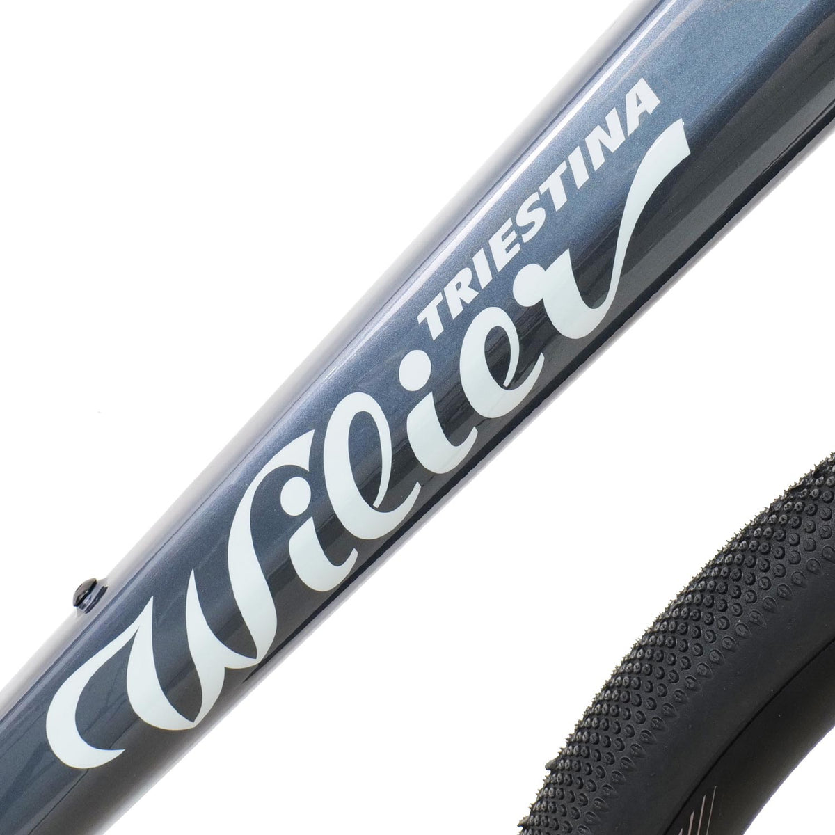 Adlar GRX Dark Stone Bike