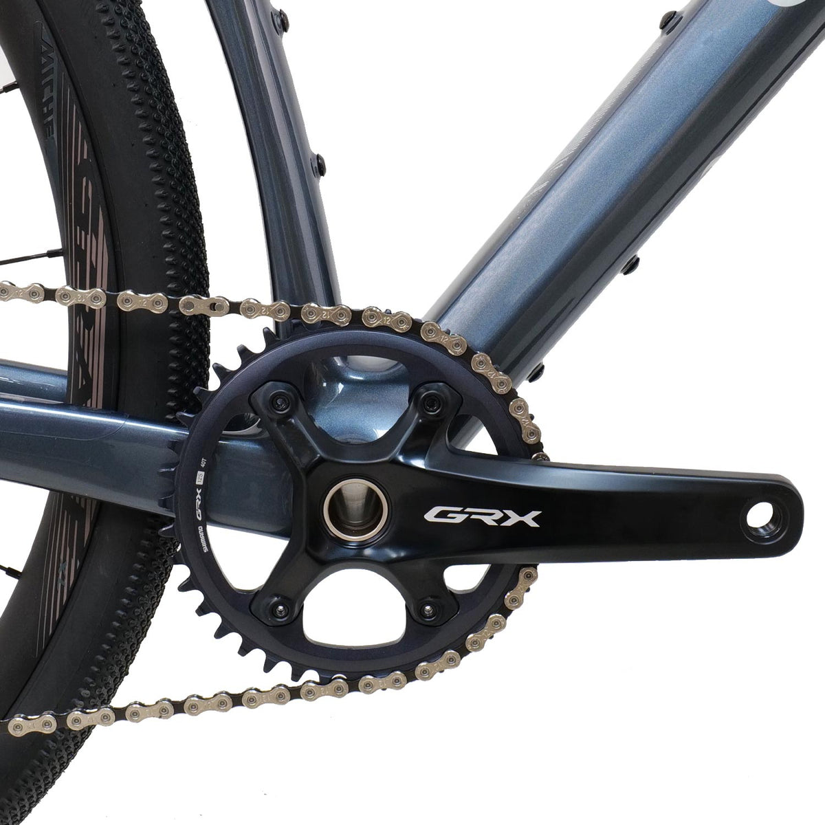 Adlar GRX Dark Stone Bike