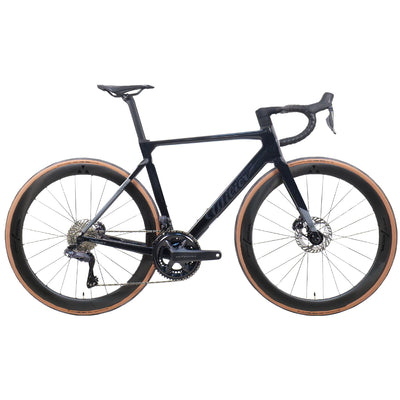 Filante SL Ultegra Di2 Black Bike
