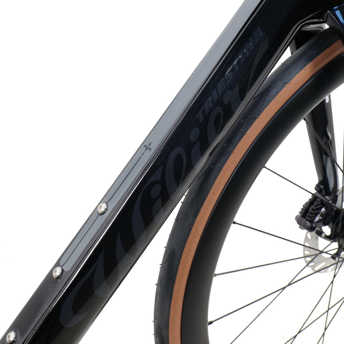 Filante SL Ultegra Di2 Black Bike