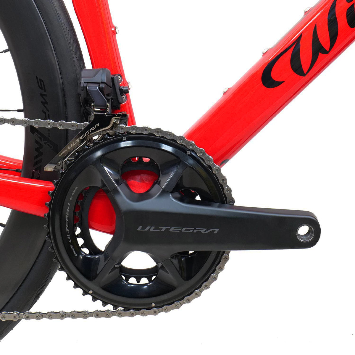 Filante SL Ultegra Di2 Red Bike