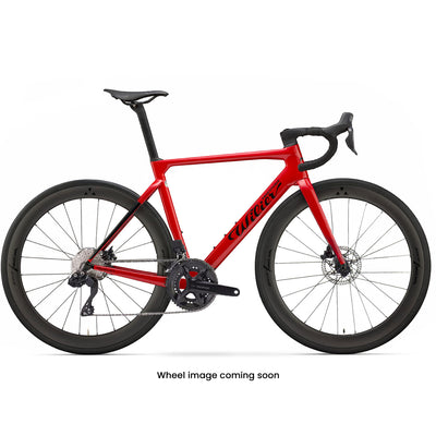 Filante SL 105 Di2 Syntium Red Bike