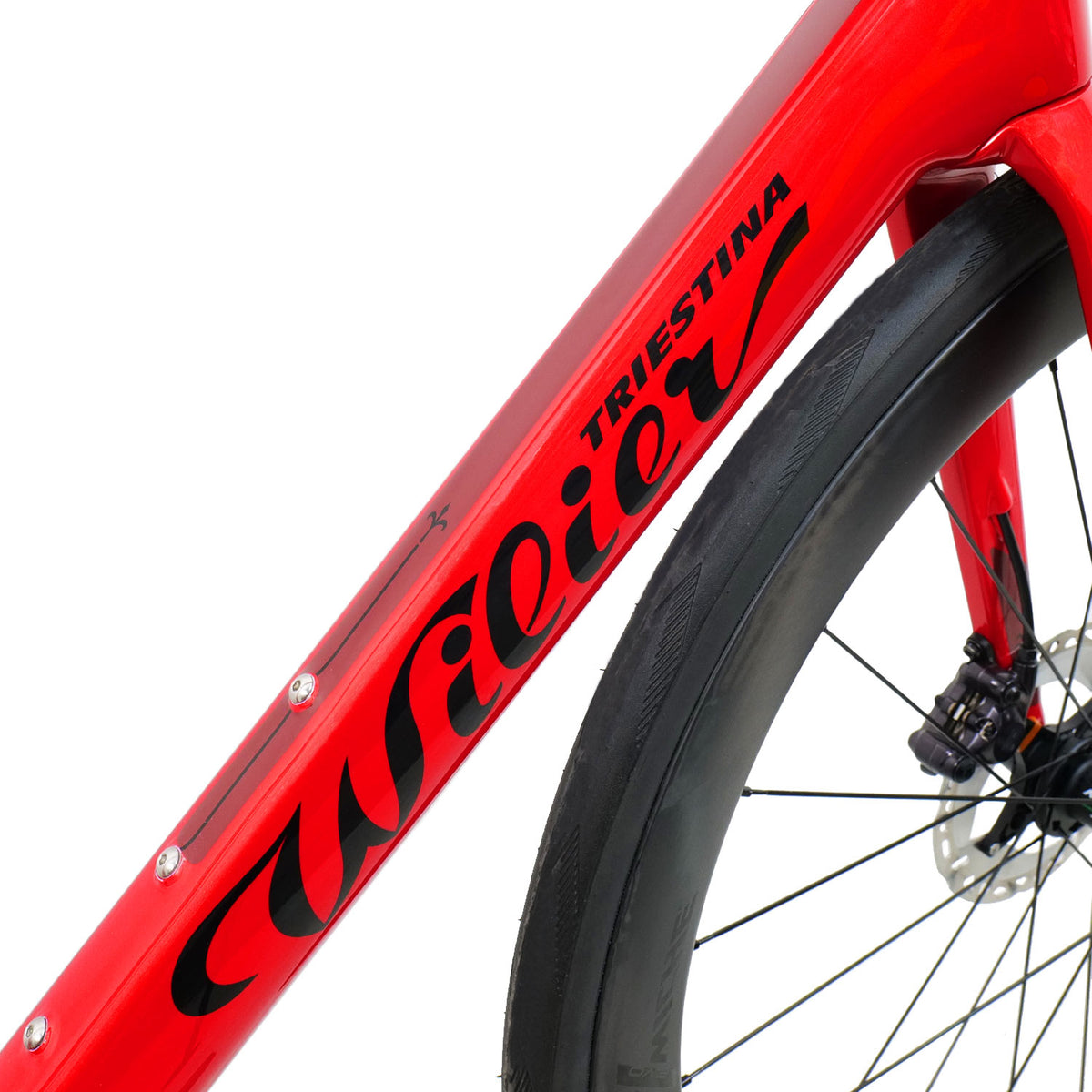 Filante SL 105 Di2 Syntium Red Bike